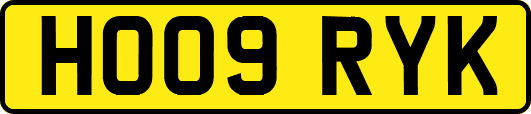 HO09RYK