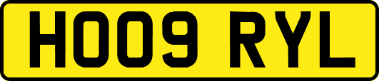 HO09RYL