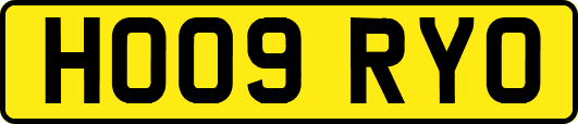 HO09RYO