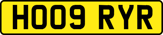 HO09RYR