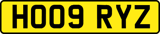 HO09RYZ