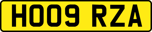 HO09RZA