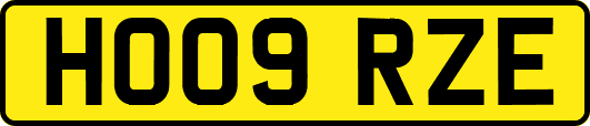 HO09RZE