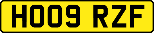 HO09RZF