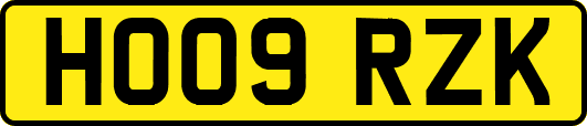 HO09RZK