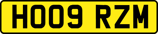 HO09RZM