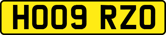 HO09RZO