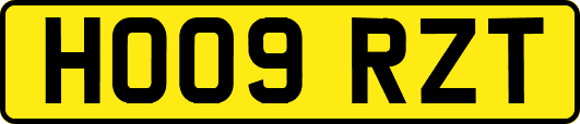HO09RZT