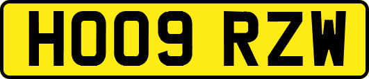 HO09RZW