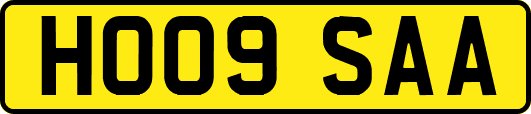 HO09SAA