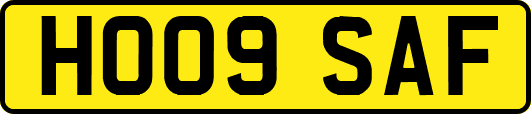 HO09SAF