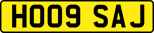 HO09SAJ