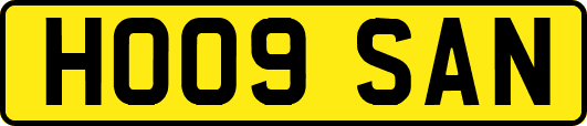 HO09SAN