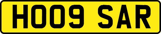 HO09SAR