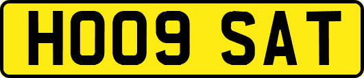 HO09SAT