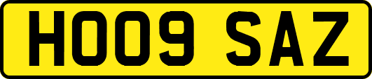HO09SAZ