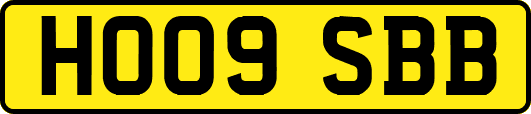 HO09SBB