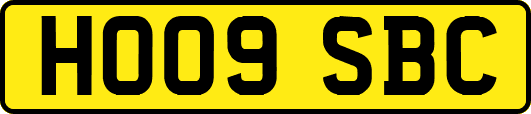 HO09SBC