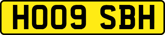 HO09SBH