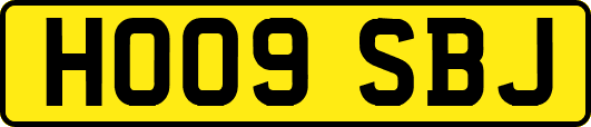 HO09SBJ