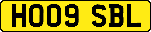 HO09SBL
