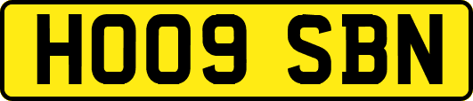 HO09SBN