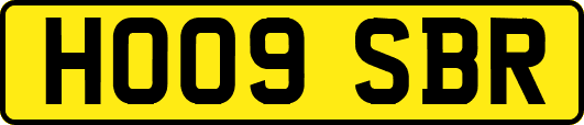 HO09SBR