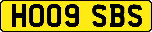 HO09SBS