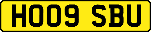 HO09SBU