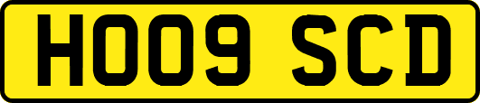 HO09SCD