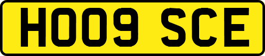 HO09SCE