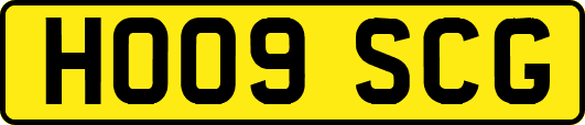 HO09SCG