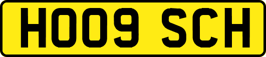 HO09SCH
