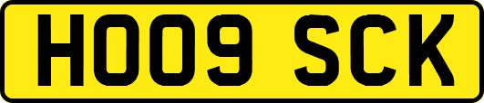 HO09SCK