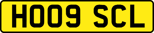 HO09SCL