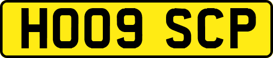 HO09SCP