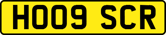 HO09SCR