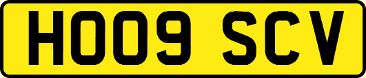 HO09SCV