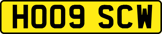 HO09SCW