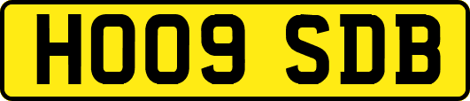 HO09SDB