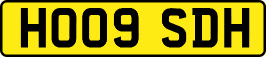 HO09SDH