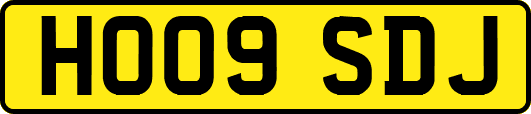 HO09SDJ