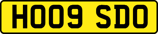 HO09SDO