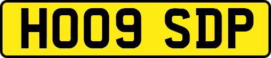 HO09SDP