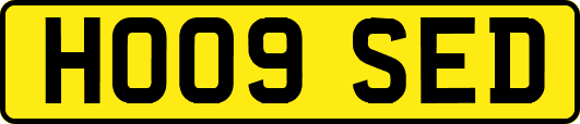 HO09SED