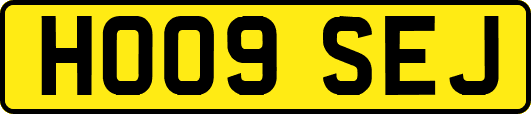 HO09SEJ
