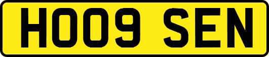 HO09SEN