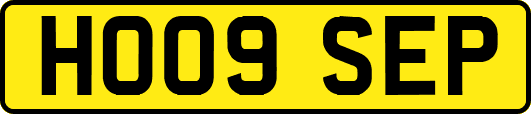 HO09SEP