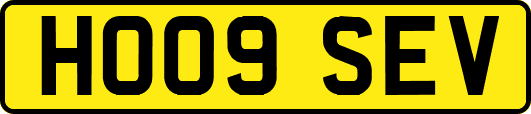 HO09SEV