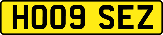 HO09SEZ